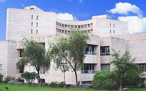 College Image